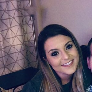 Meet your Posher, Krista